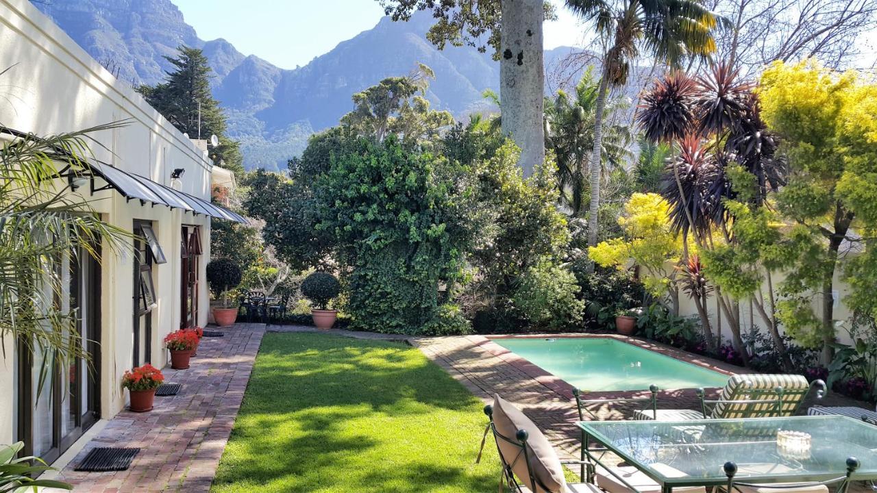Riversong Guest House Cape Town Exterior photo